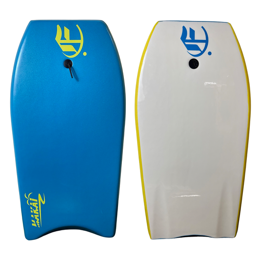Empire Makai Bodyboard w/ leash