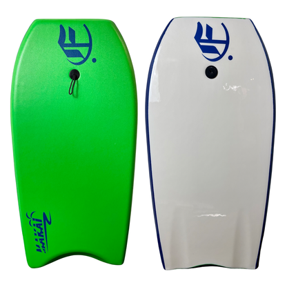 Empire Makai Bodyboard w/ leash