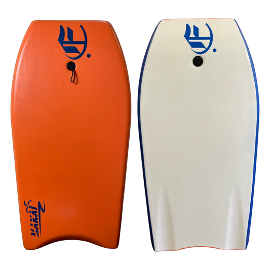 Empire Makai Bodyboard w/ leash