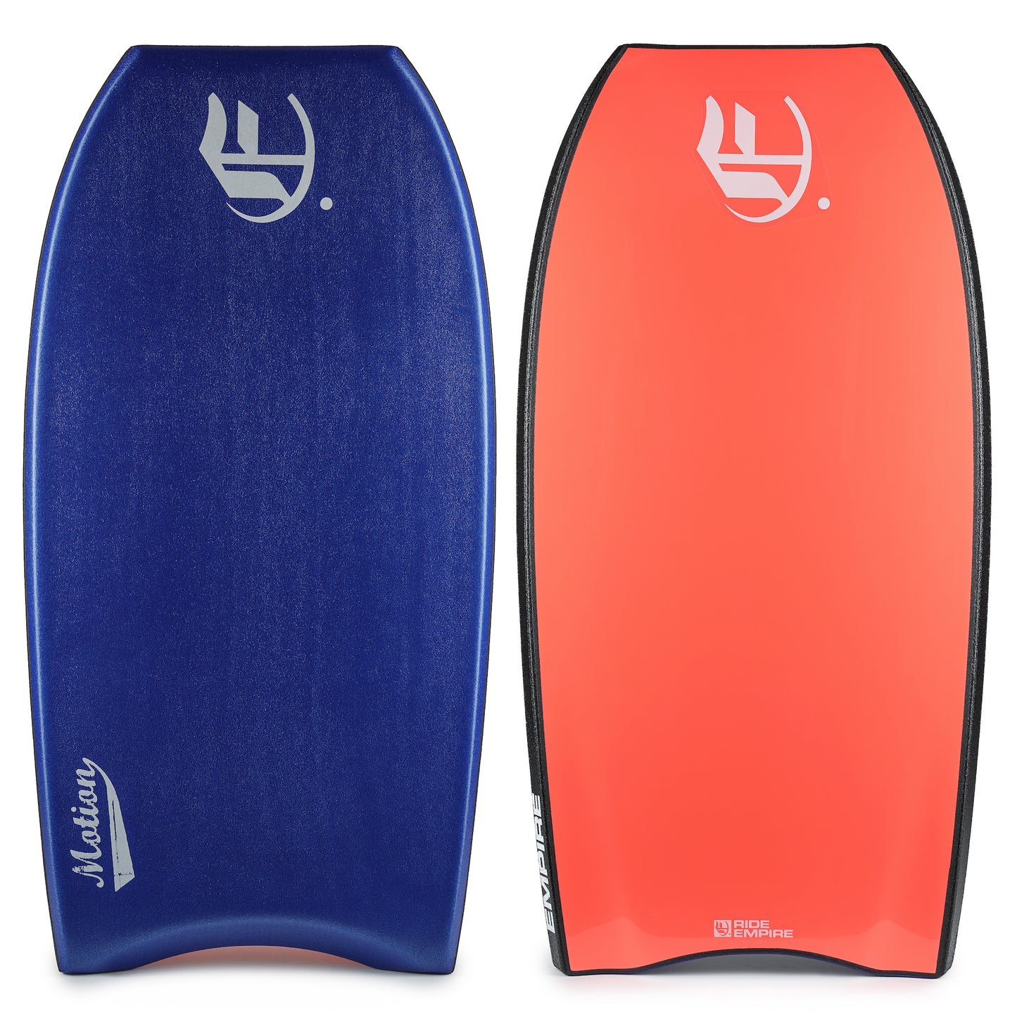 Motion 2x Stringer PE Bodyboard