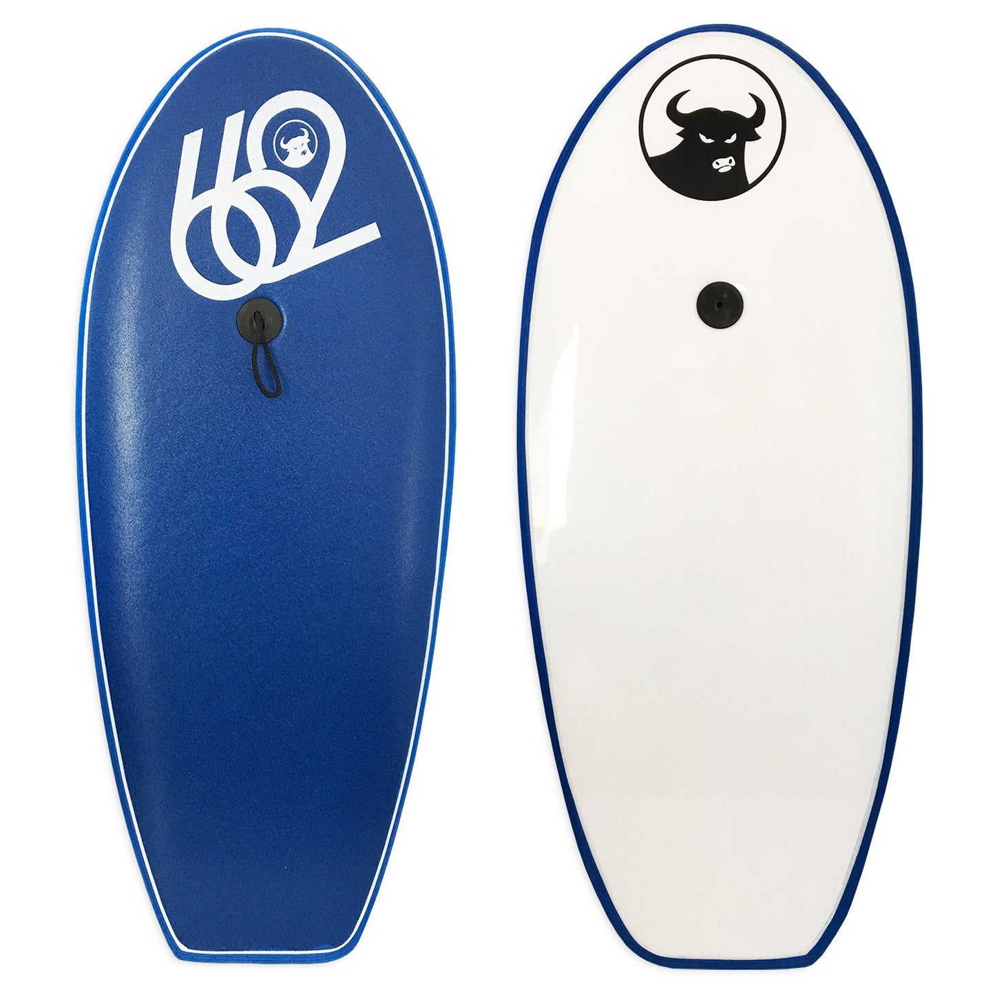662 Mini Surfer 37" - Soft Surfboards - 662 Bodyboard Shop