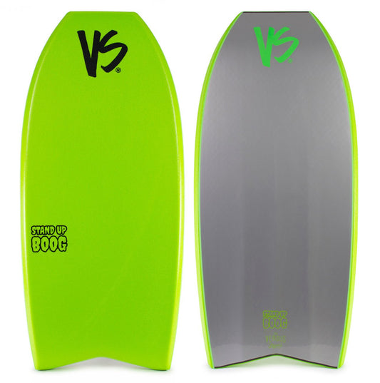 VS Stand Up Quad Concave PP 48" Boogie