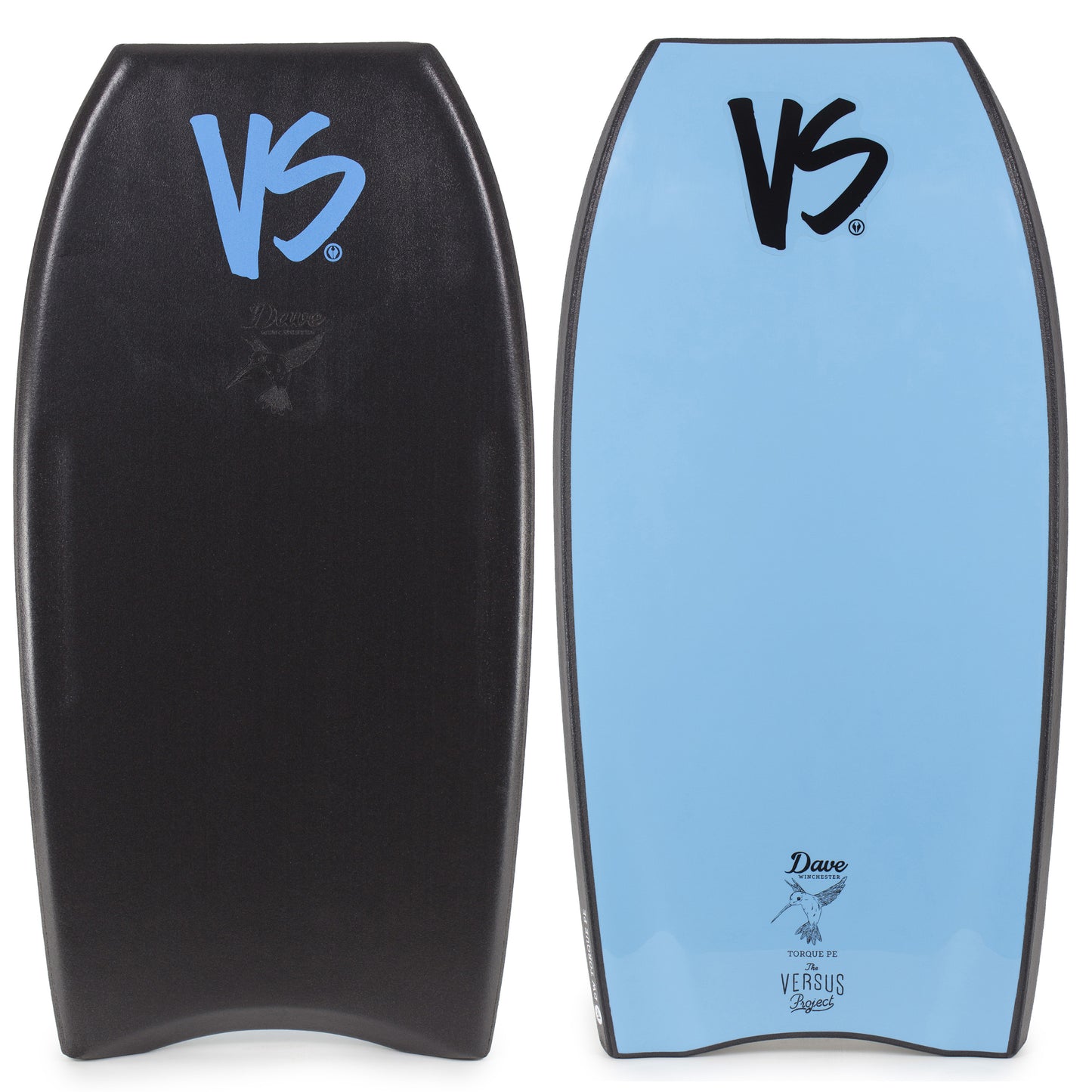 Dave Winchester PE Bodyboard