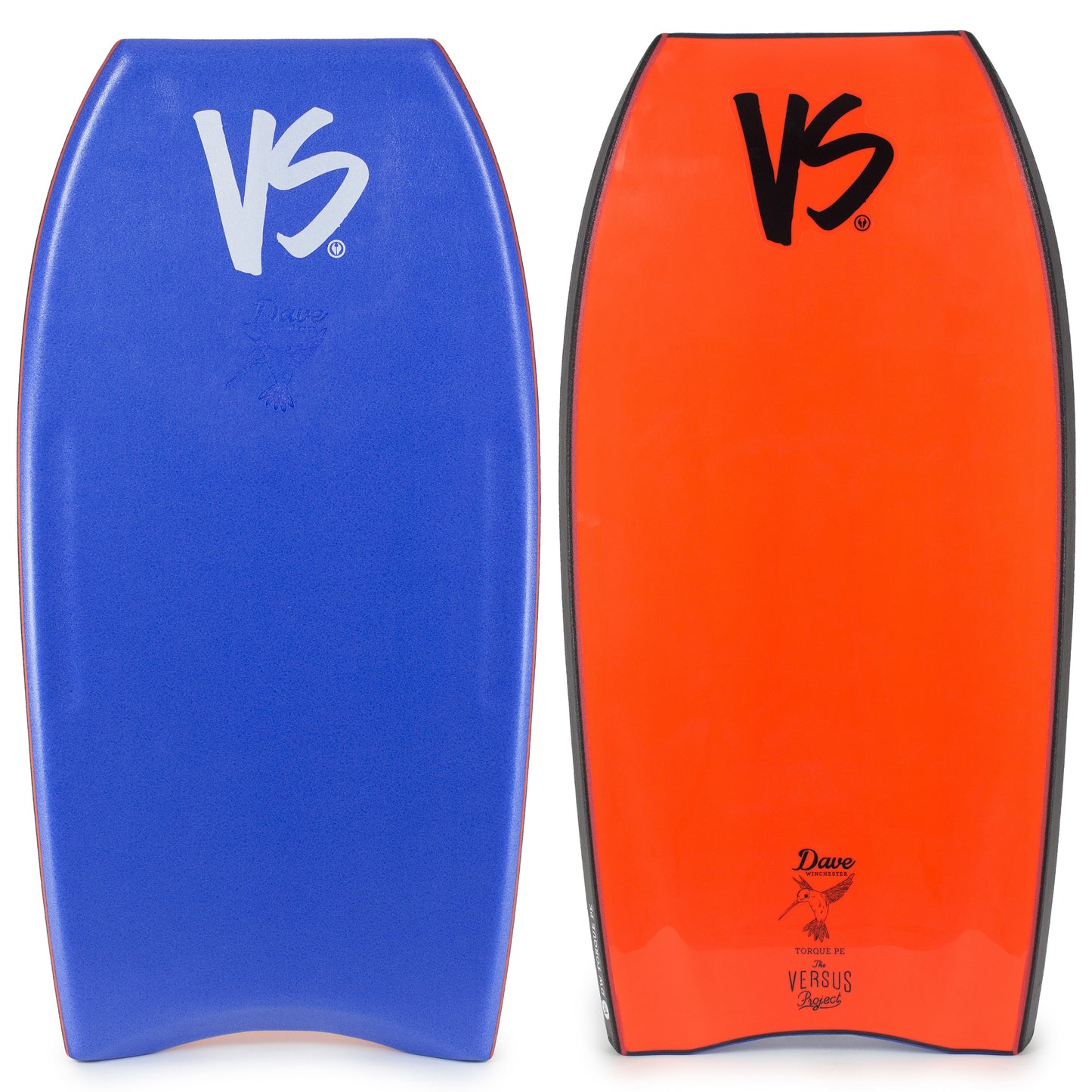 Dave Winchester PE Bodyboard