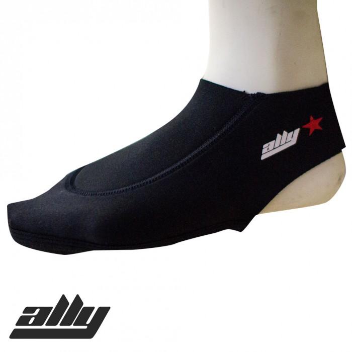 Ally Fin Socks w/ Velcro Tethers - Fin Socks - 662 Bodyboard Shop