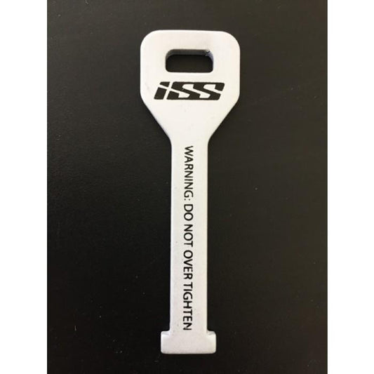 ISS® Stringer Key (Metal) - Stringer Key - 662 Bodyboard Shop